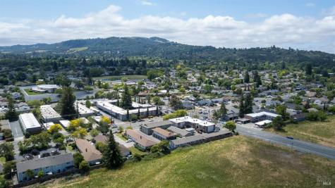 4015 Hoen Avenue Santa Rosa CA 95405