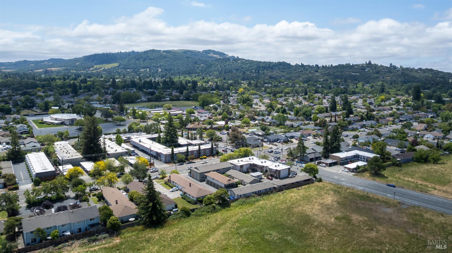 4015 Hoen Avenue Santa Rosa CA 95405