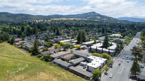 4015 Hoen Avenue Santa Rosa CA 95405