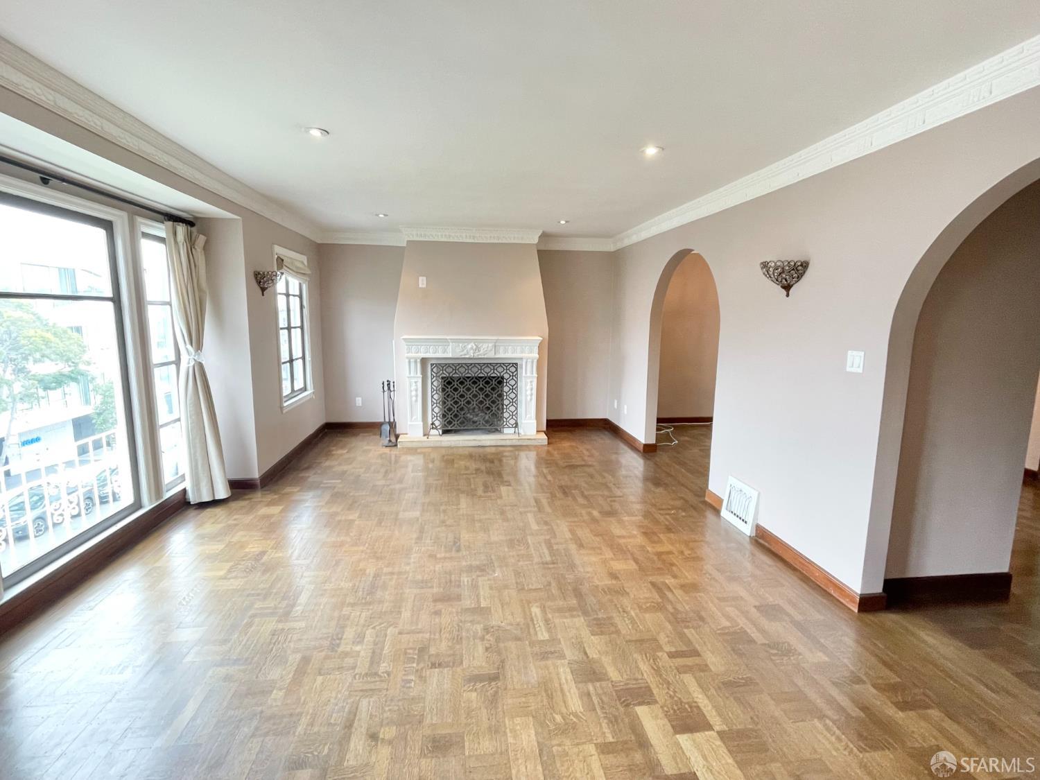 3122-3124 Pierce Street San Francisco CA 94123