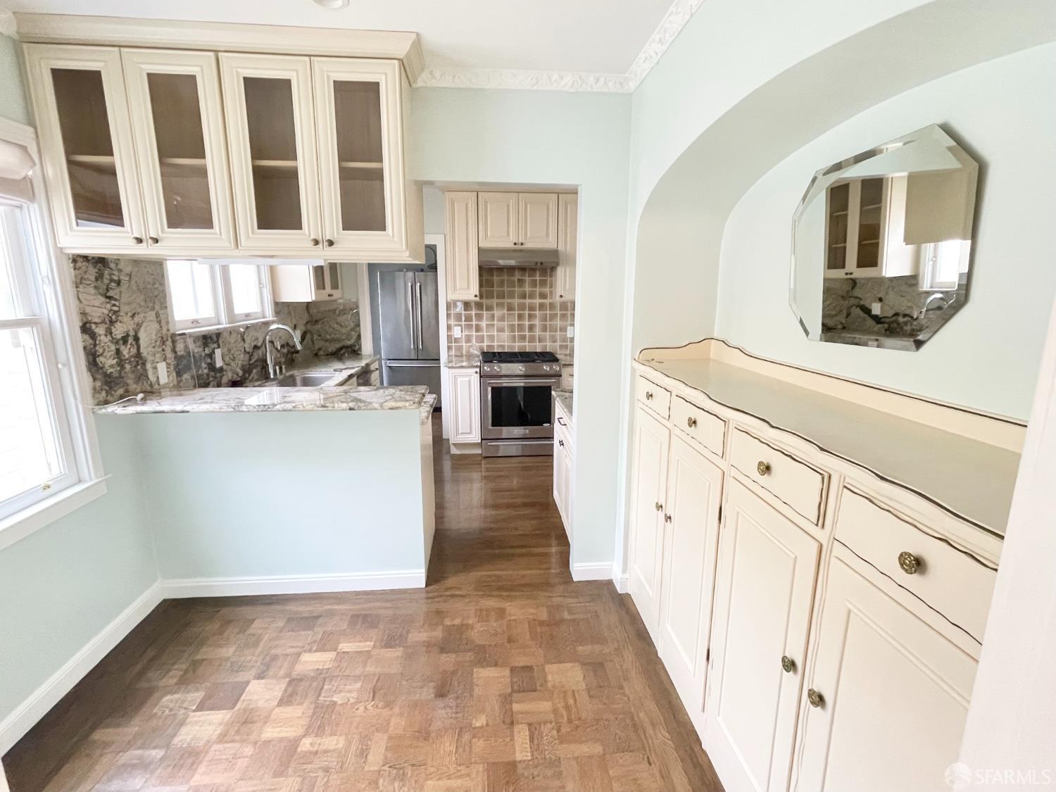 3122-3124 Pierce Street San Francisco CA 94123