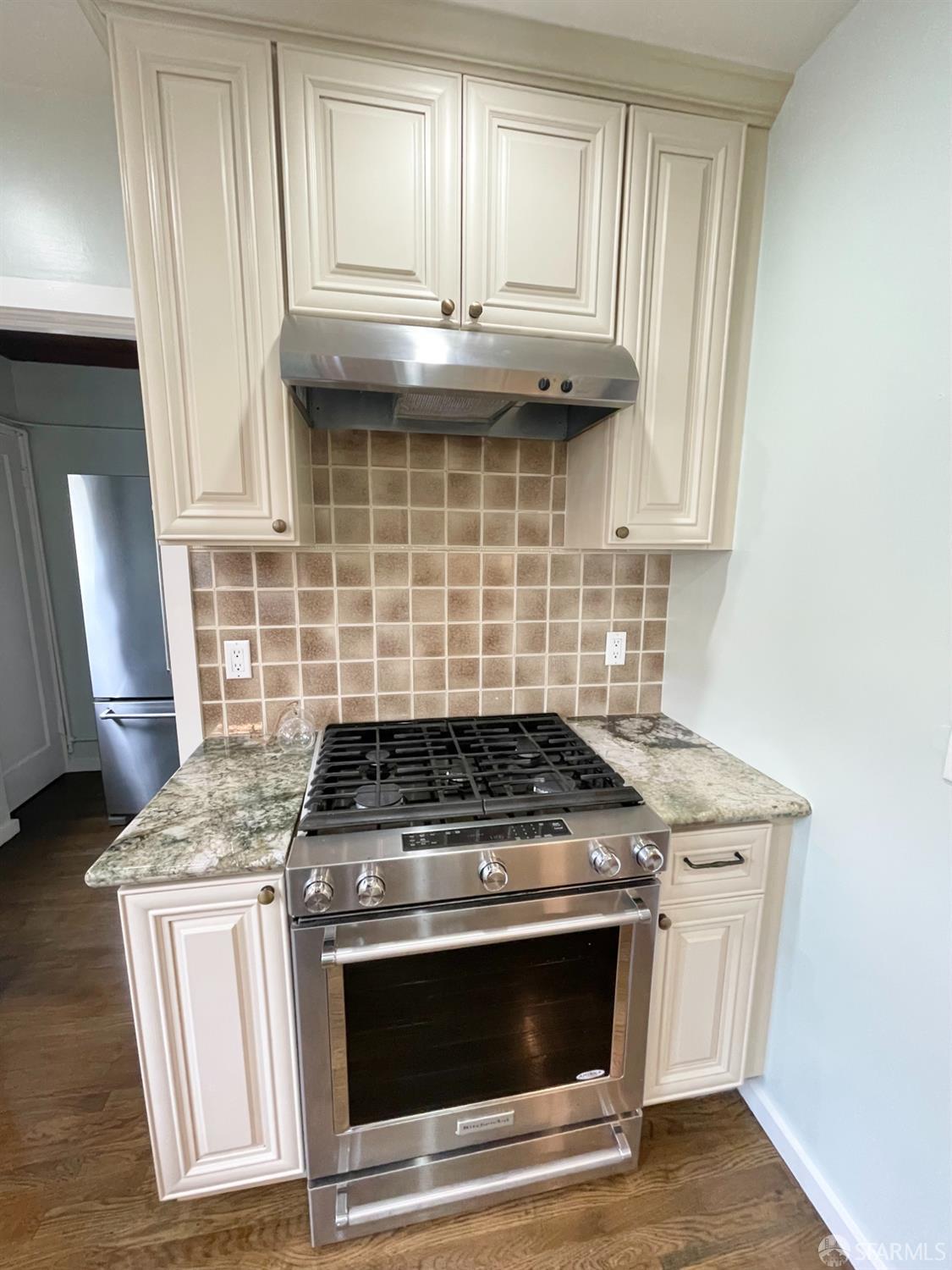 3122-3124 Pierce Street San Francisco CA 94123
