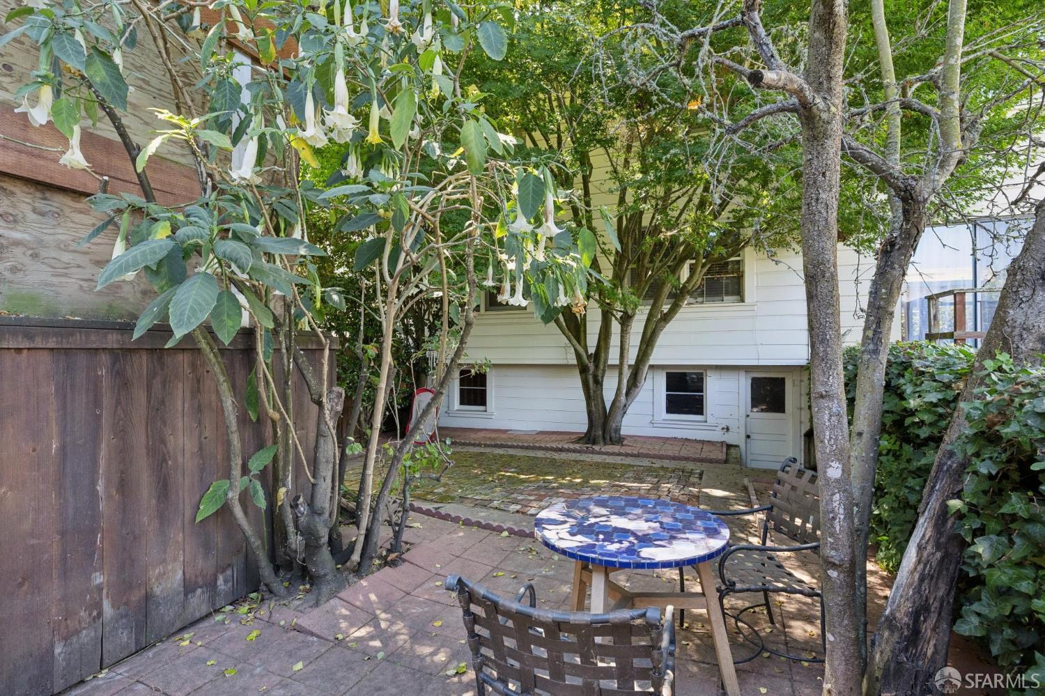 3122-3124 Pierce Street San Francisco CA 94123