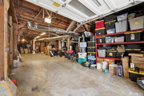 3122-3124 Pierce Street San Francisco CA 94123