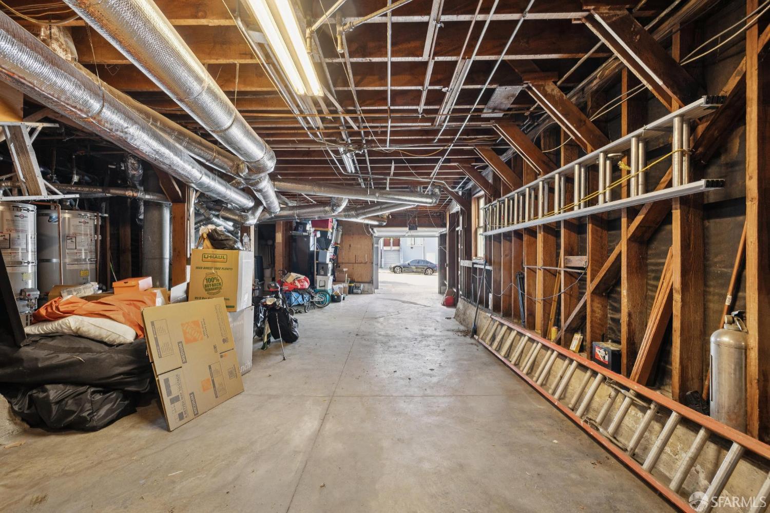 3122-3124 Pierce Street San Francisco CA 94123