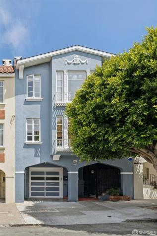 3122-3124 Pierce Street San Francisco CA 94123