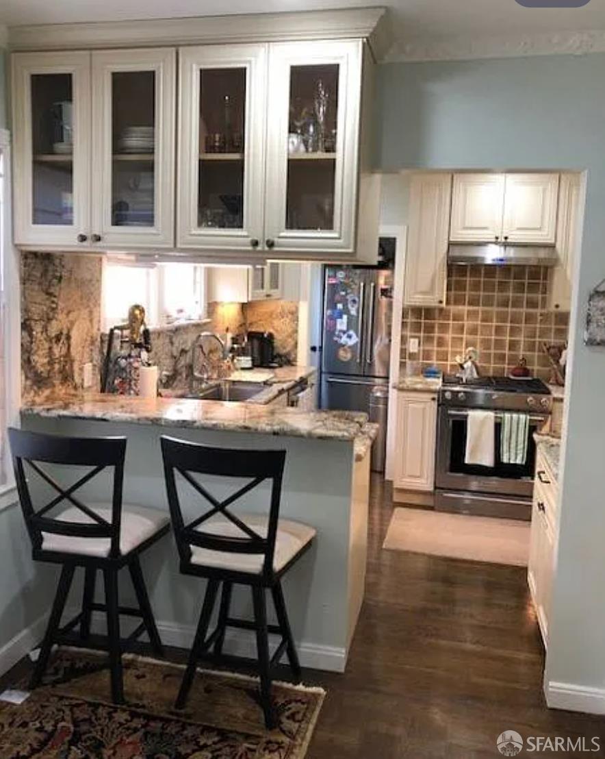 3122-3124 Pierce Street San Francisco CA 94123