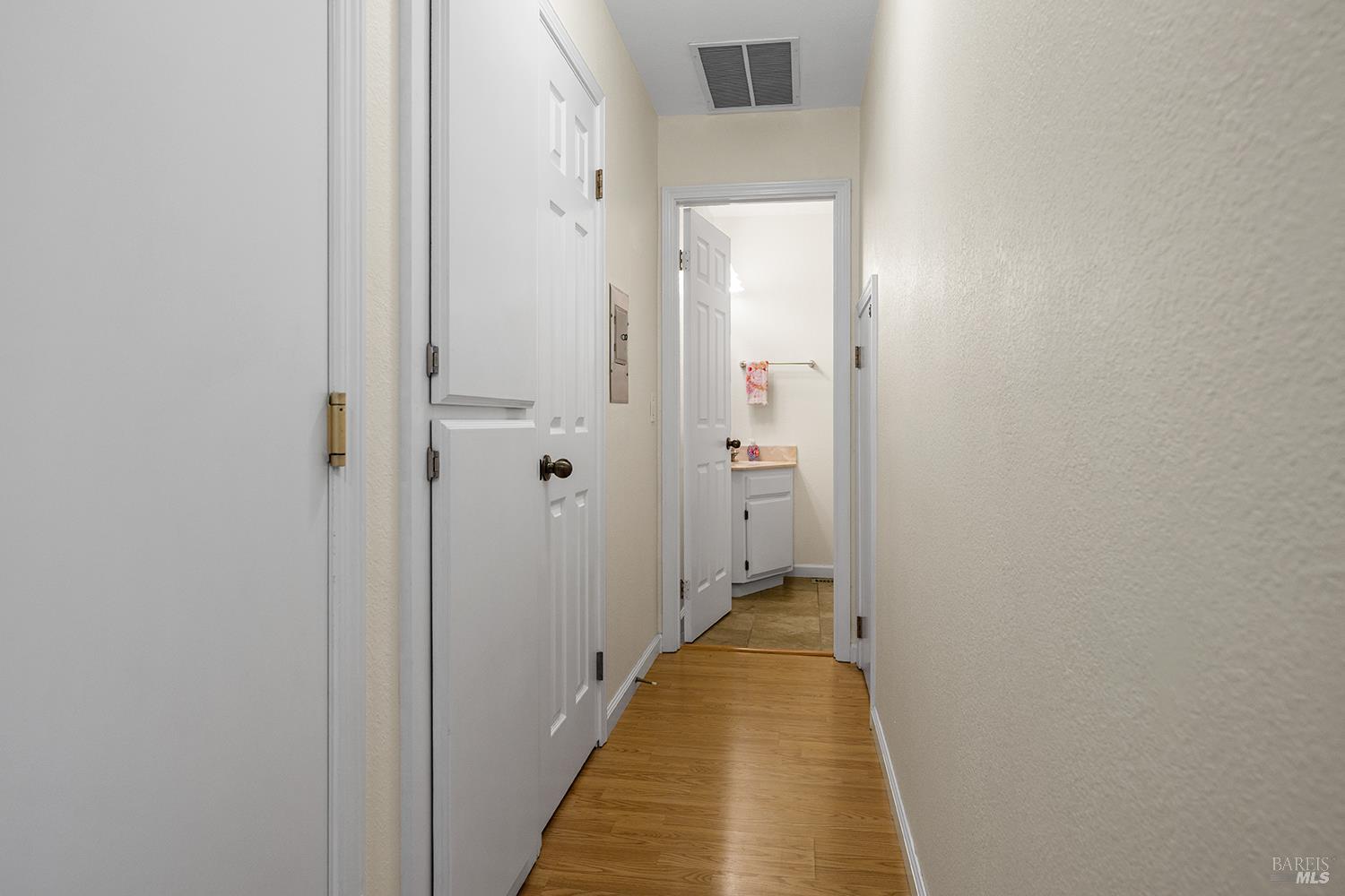7811 Stefenoni Court Sebastopol CA 95472