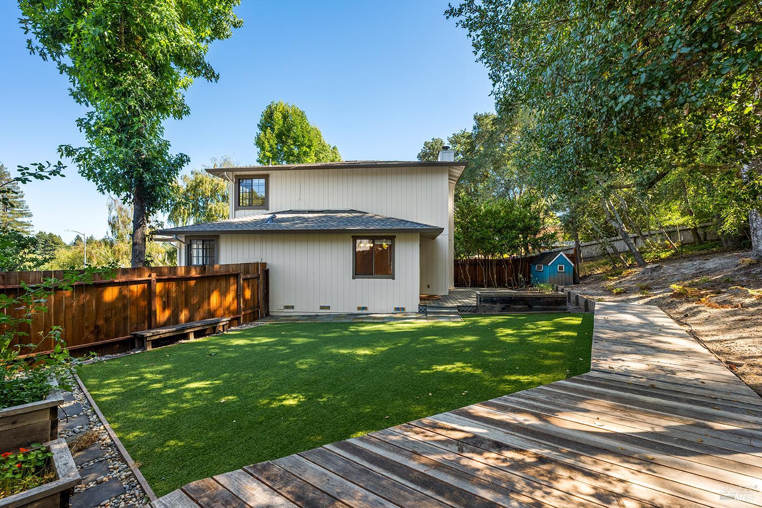7811 Stefenoni Court Sebastopol CA 95472