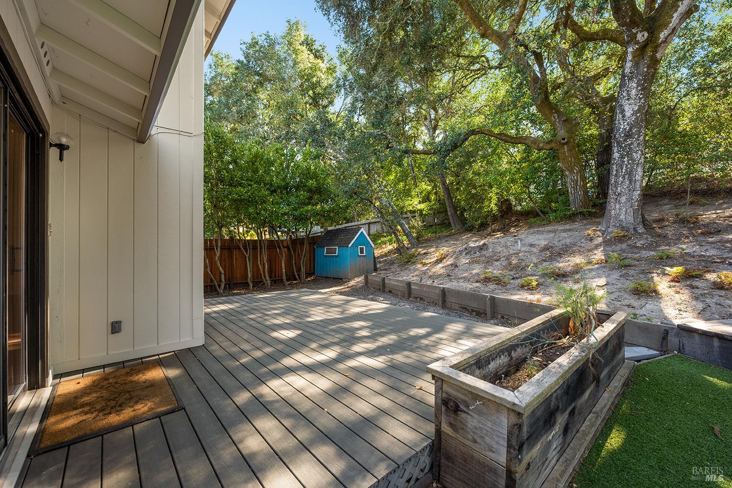 7811 Stefenoni Court Sebastopol CA 95472