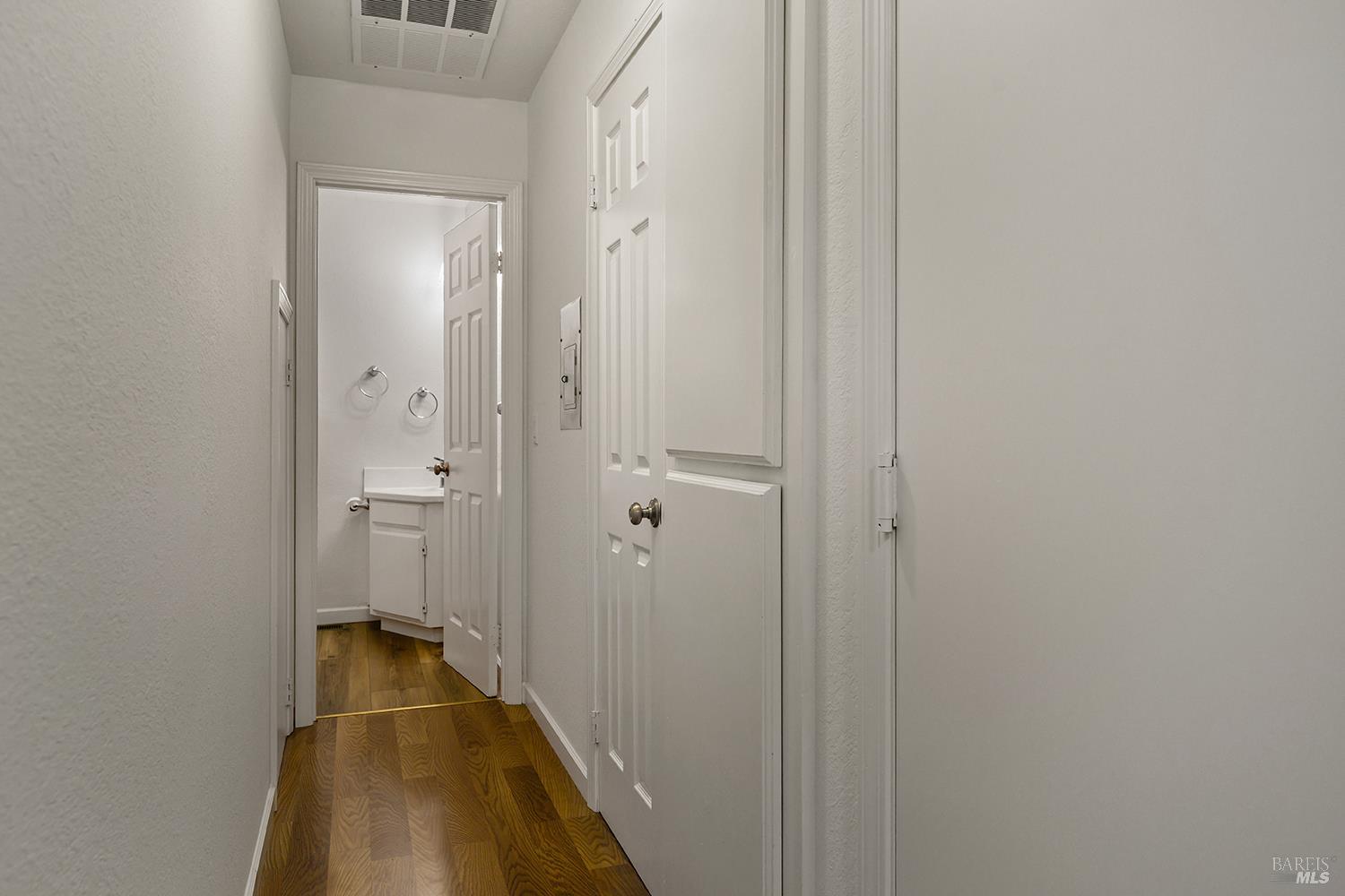 7811 Stefenoni Court Sebastopol CA 95472