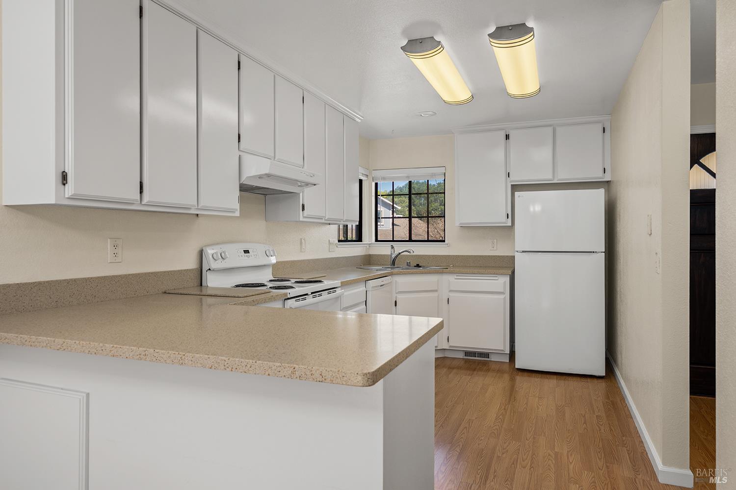 7811 Stefenoni Court Sebastopol CA 95472