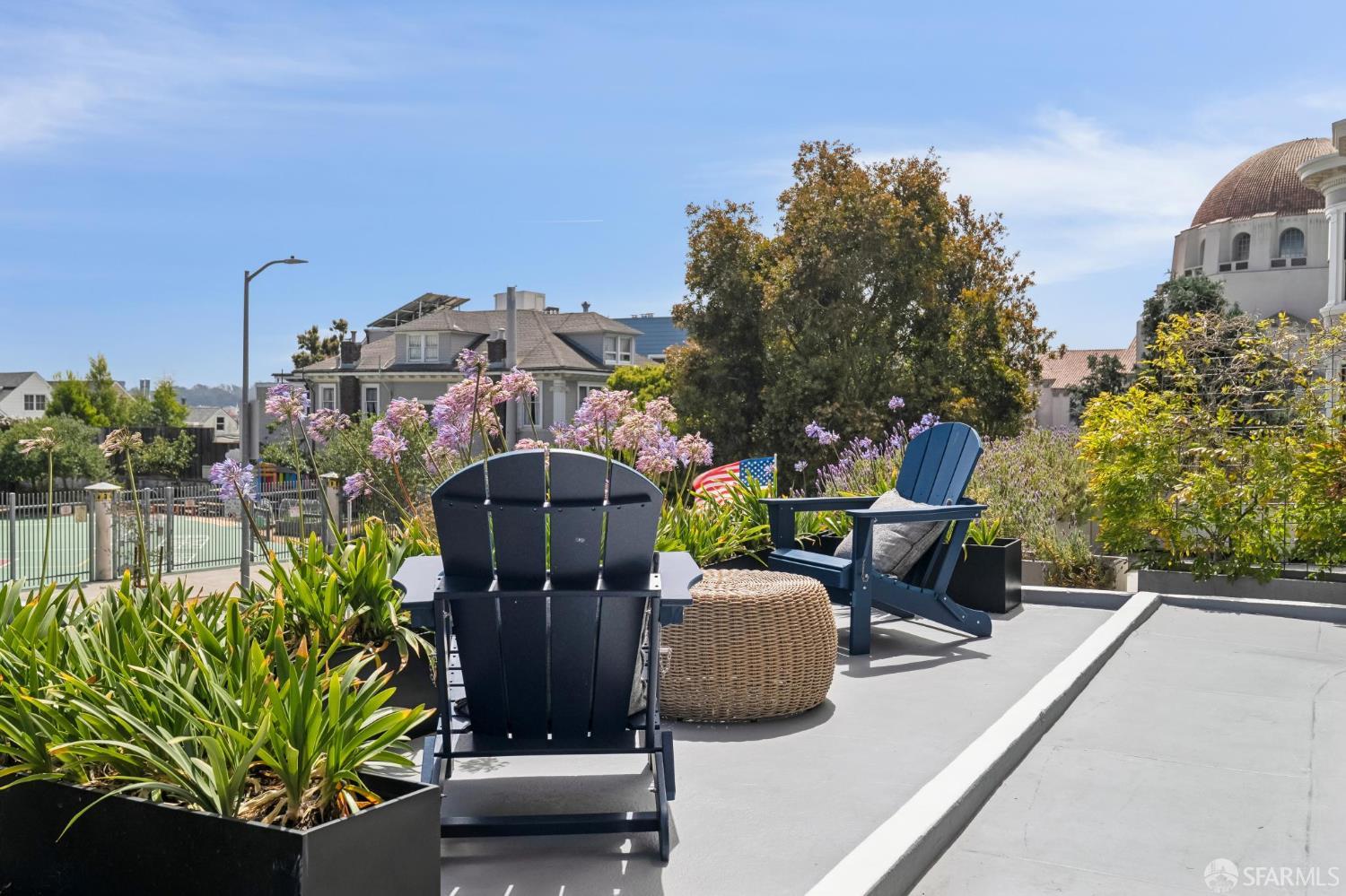 3940-3942 Clay Street San Francisco CA 94118