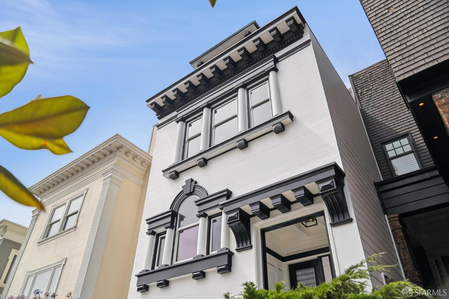 3940-3942 Clay Street San Francisco CA 94118