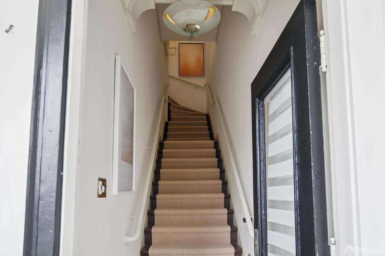 3940-3942 Clay Street San Francisco CA 94118