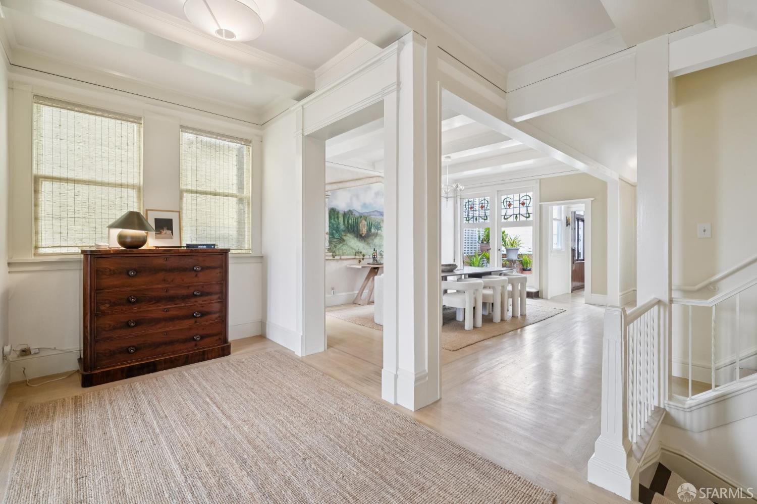 3940-3942 Clay Street San Francisco CA 94118