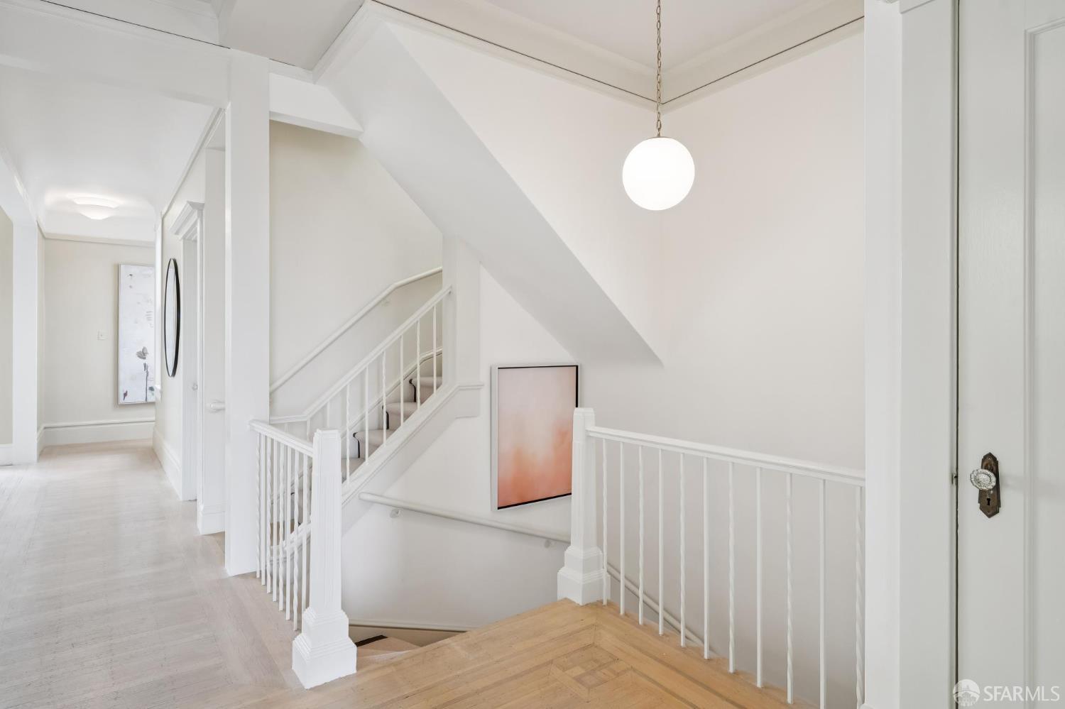 3940-3942 Clay Street San Francisco CA 94118