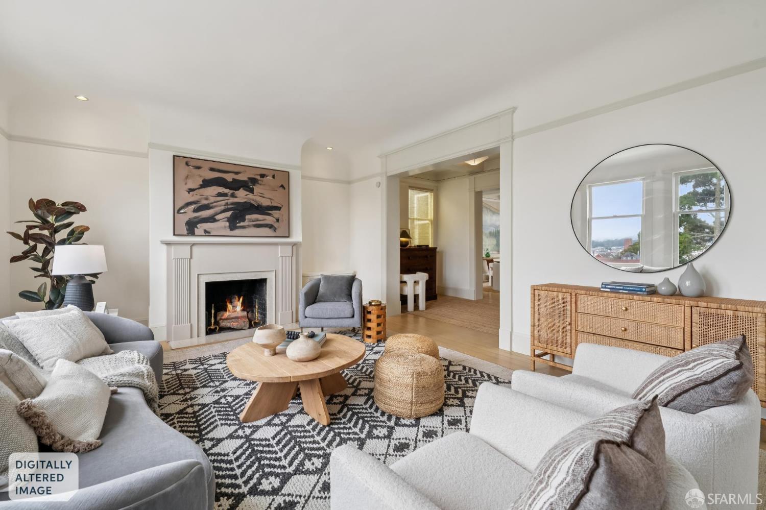3940-3942 Clay Street San Francisco CA 94118