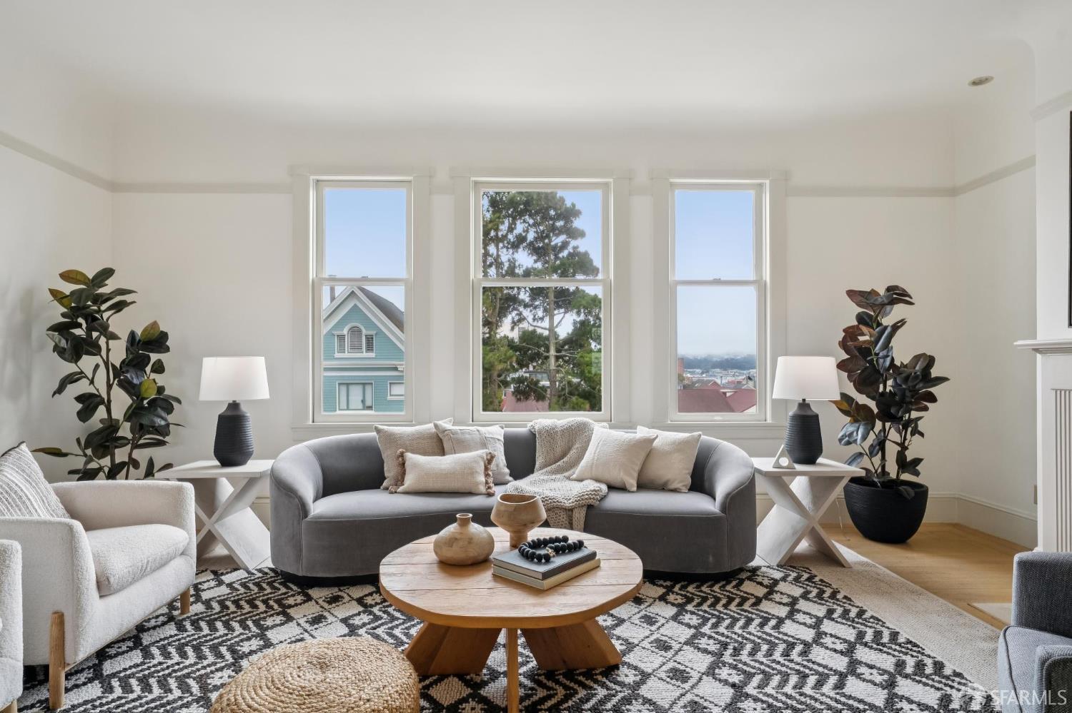 3940-3942 Clay Street San Francisco CA 94118