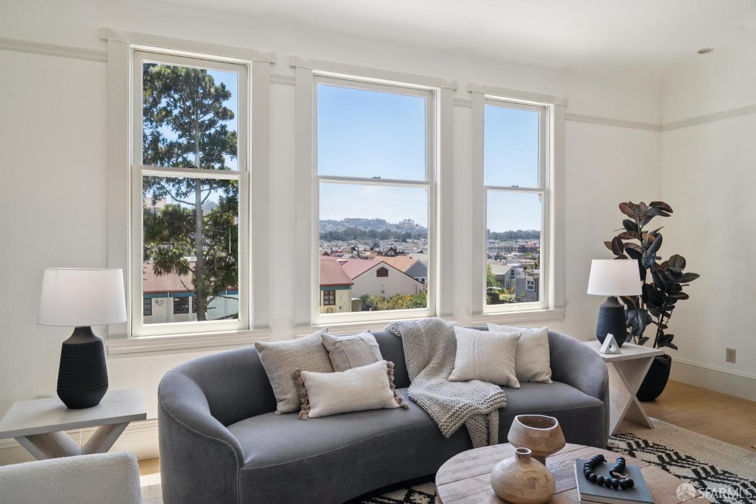 3940-3942 Clay Street San Francisco CA 94118