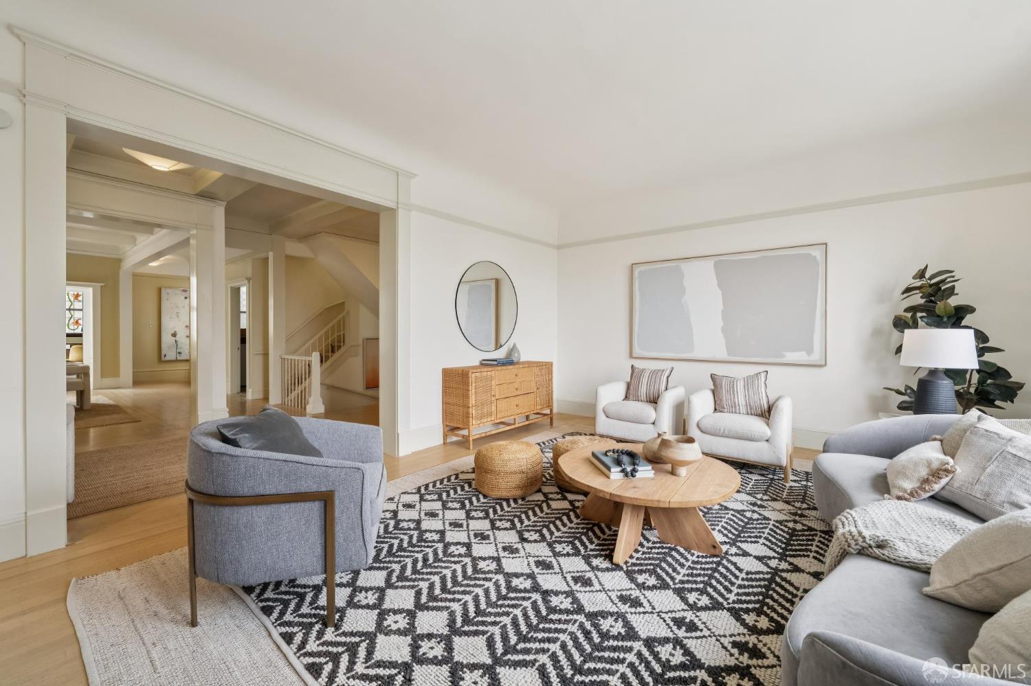 3940-3942 Clay Street San Francisco CA 94118