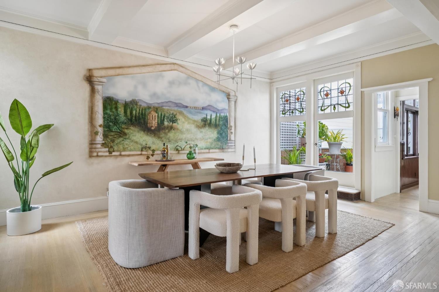 3940-3942 Clay Street San Francisco CA 94118