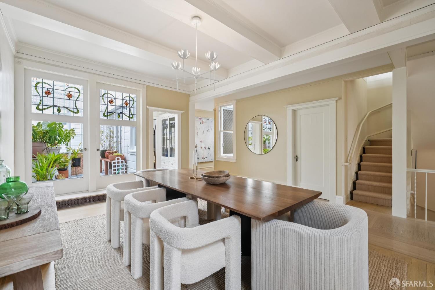 3940-3942 Clay Street San Francisco CA 94118