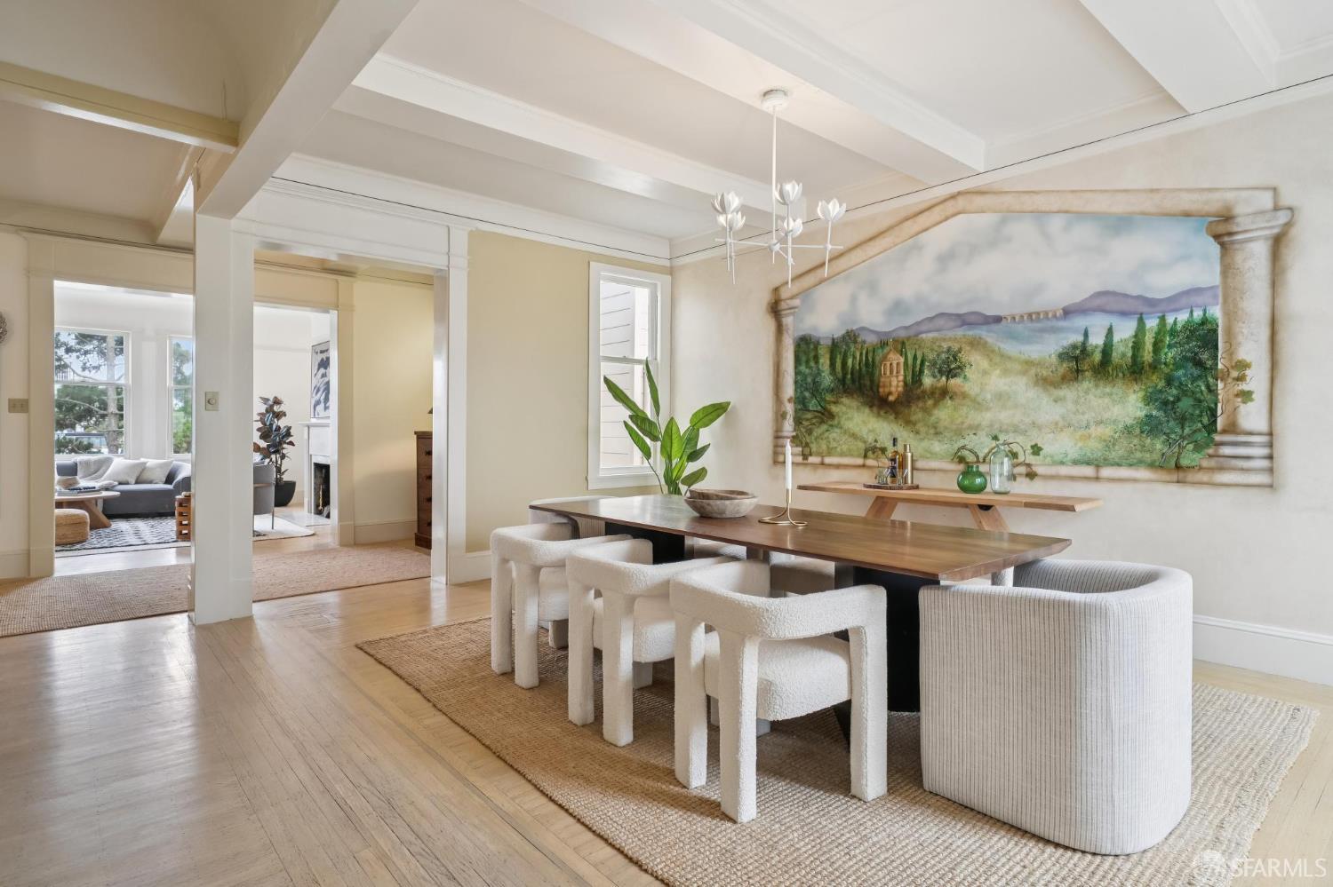 3940-3942 Clay Street San Francisco CA 94118