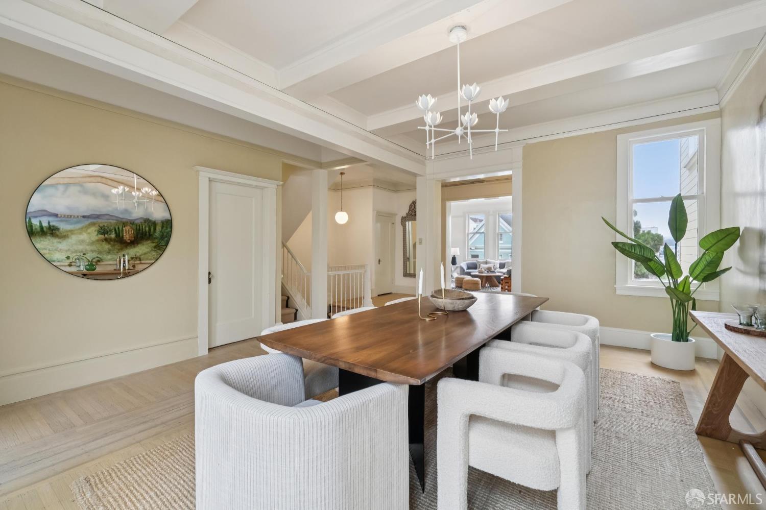 3940-3942 Clay Street San Francisco CA 94118