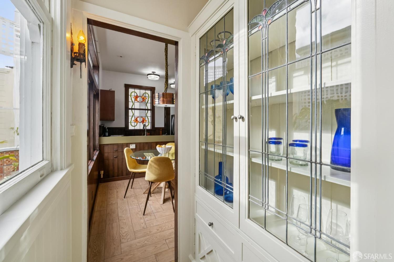 3940-3942 Clay Street San Francisco CA 94118