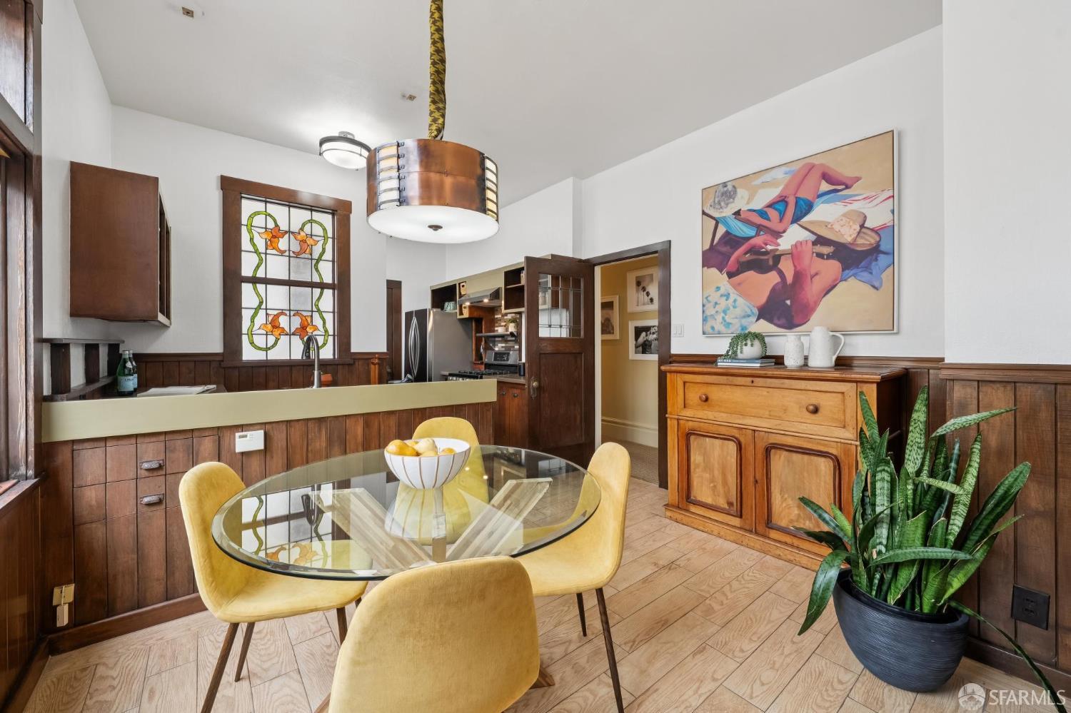 3940-3942 Clay Street San Francisco CA 94118