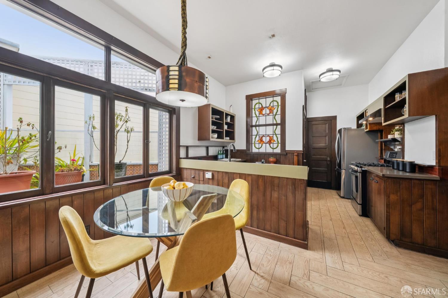 3940-3942 Clay Street San Francisco CA 94118