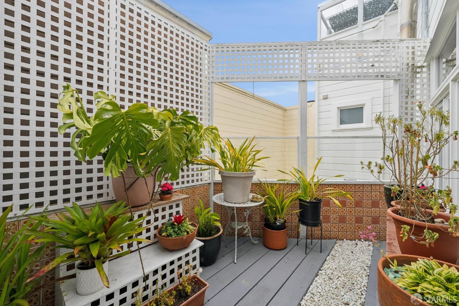 3940-3942 Clay Street San Francisco CA 94118