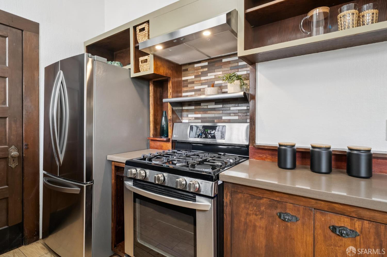 3940-3942 Clay Street San Francisco CA 94118