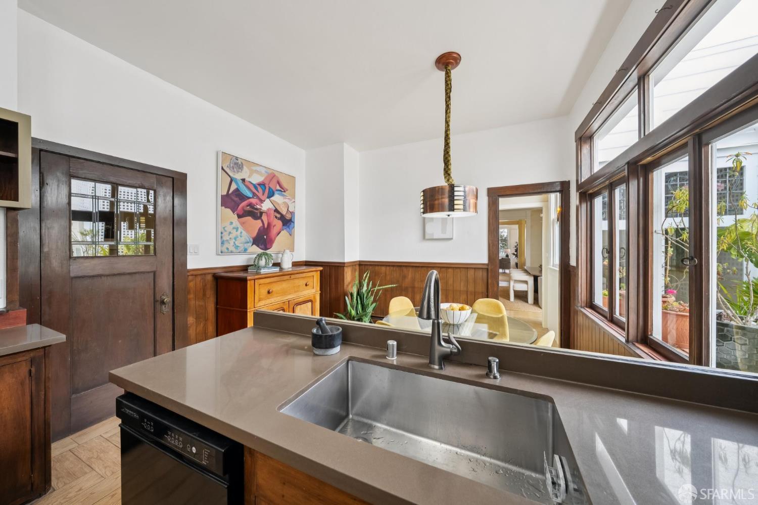 3940-3942 Clay Street San Francisco CA 94118