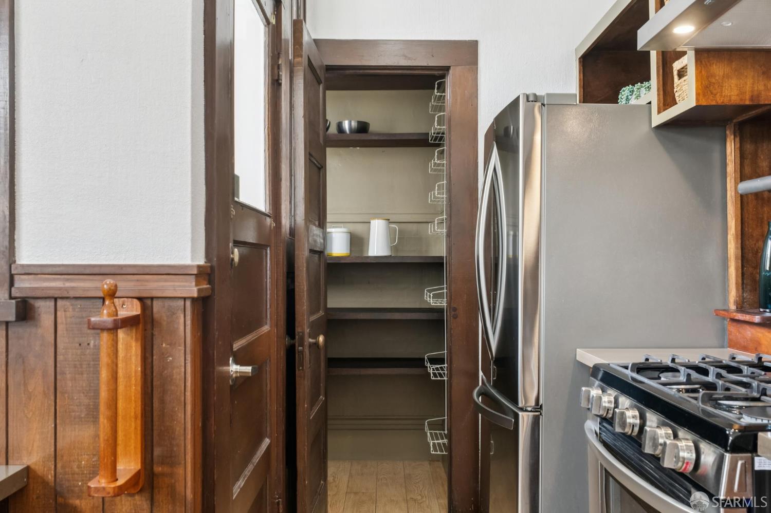 3940-3942 Clay Street San Francisco CA 94118