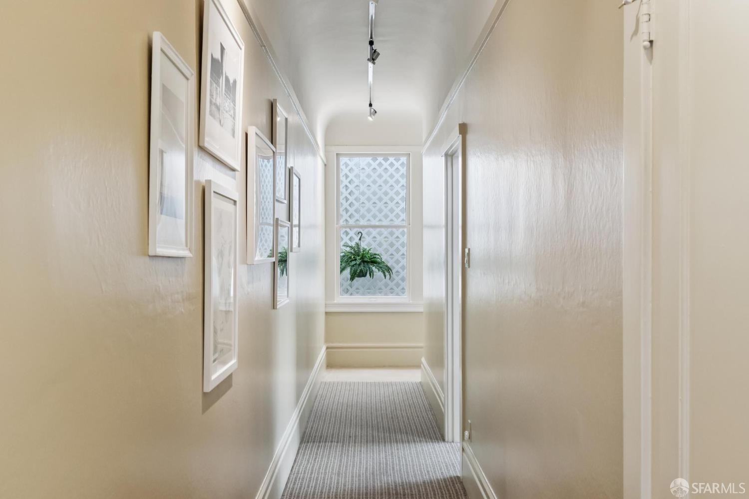 3940-3942 Clay Street San Francisco CA 94118