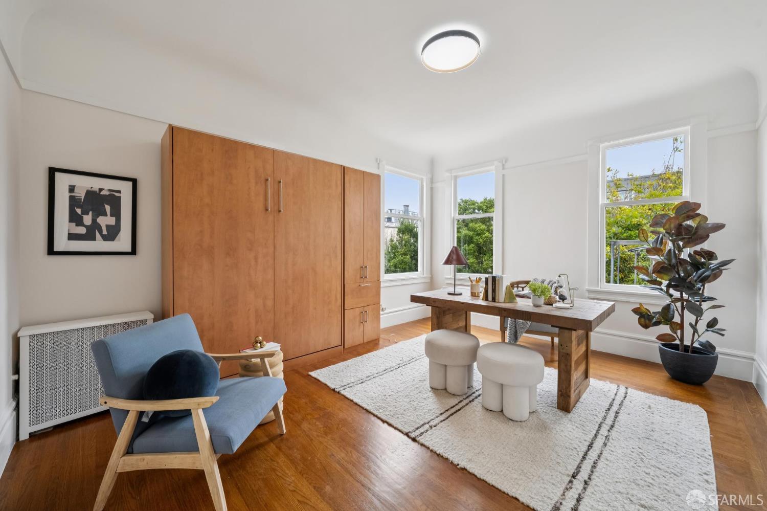 3940-3942 Clay Street San Francisco CA 94118