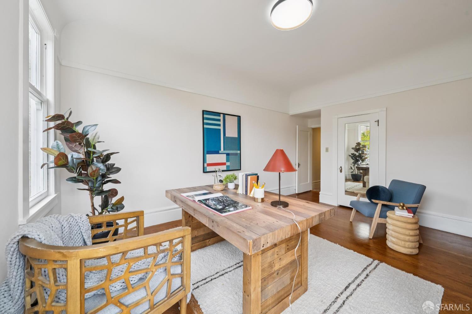 3940-3942 Clay Street San Francisco CA 94118