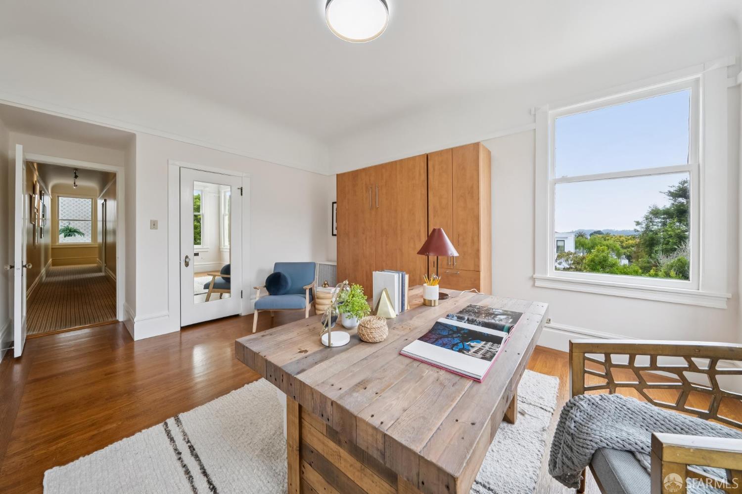 3940-3942 Clay Street San Francisco CA 94118