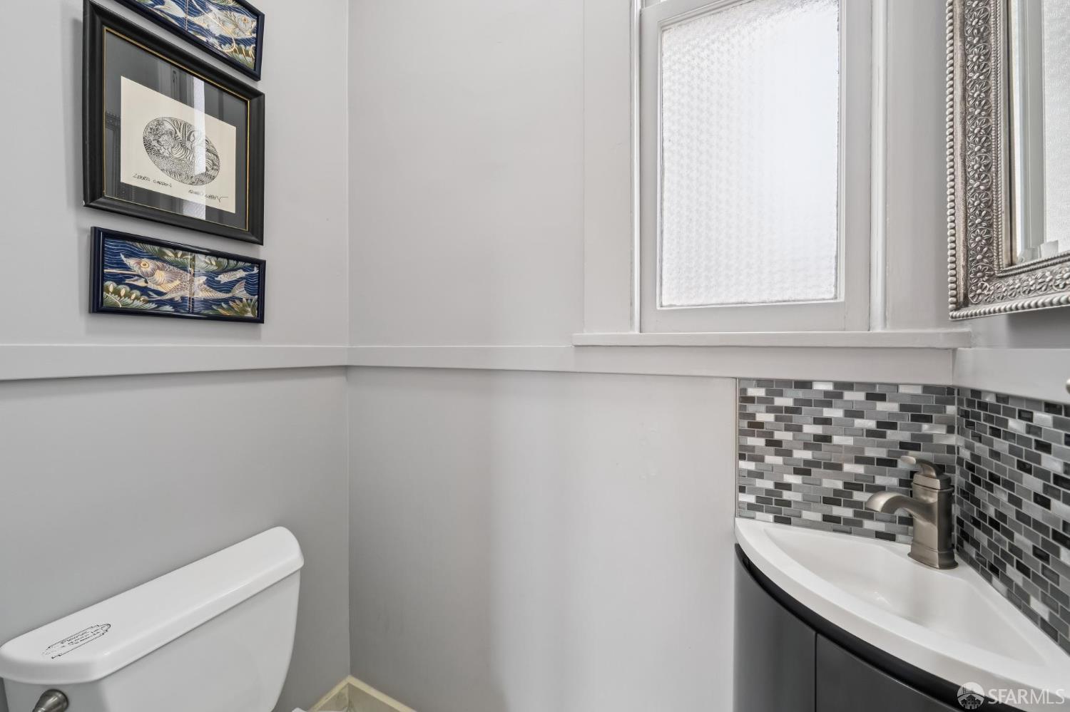 3940-3942 Clay Street San Francisco CA 94118