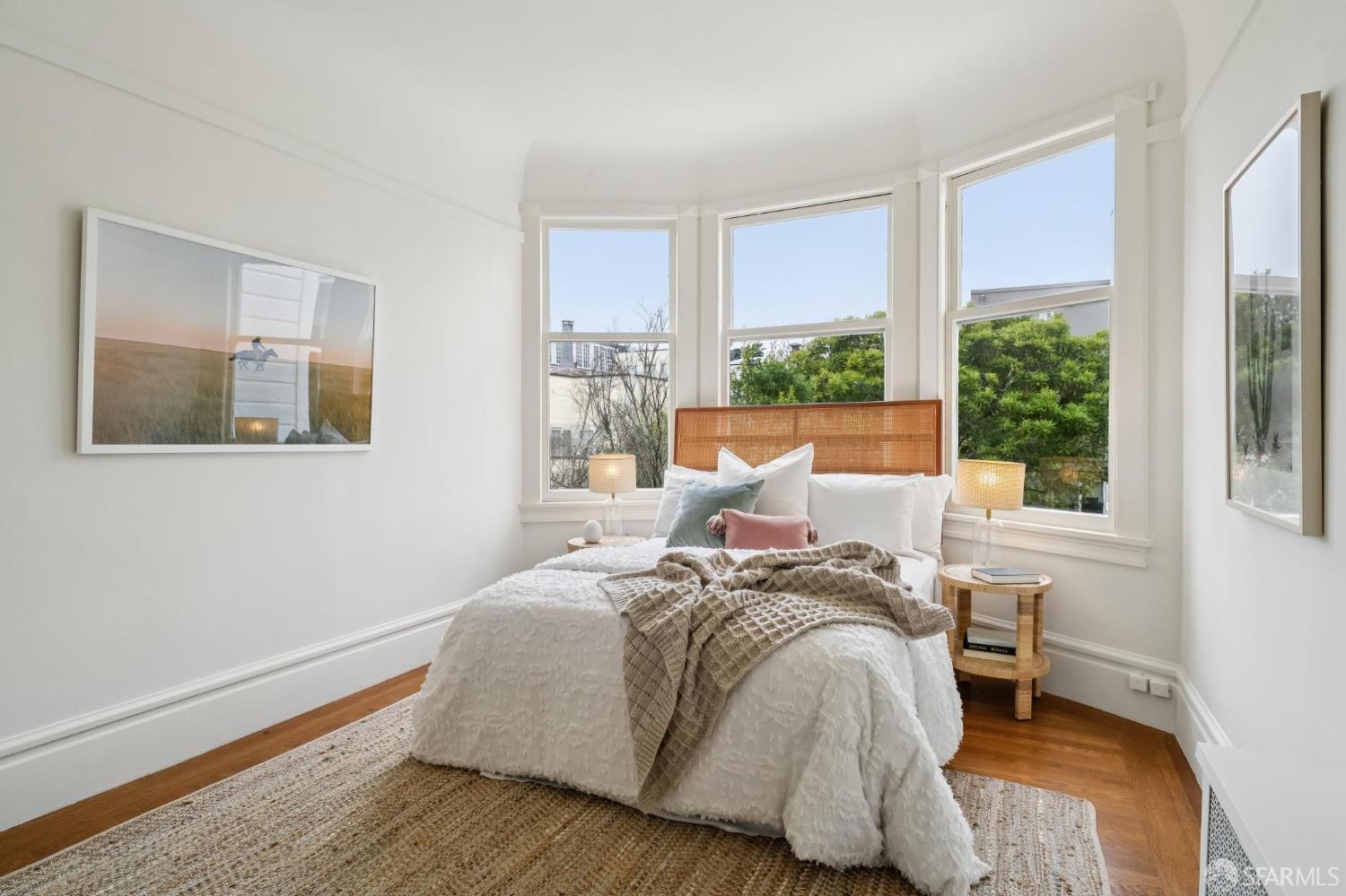 3940-3942 Clay Street San Francisco CA 94118