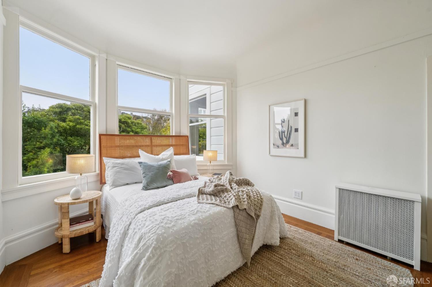 3940-3942 Clay Street San Francisco CA 94118