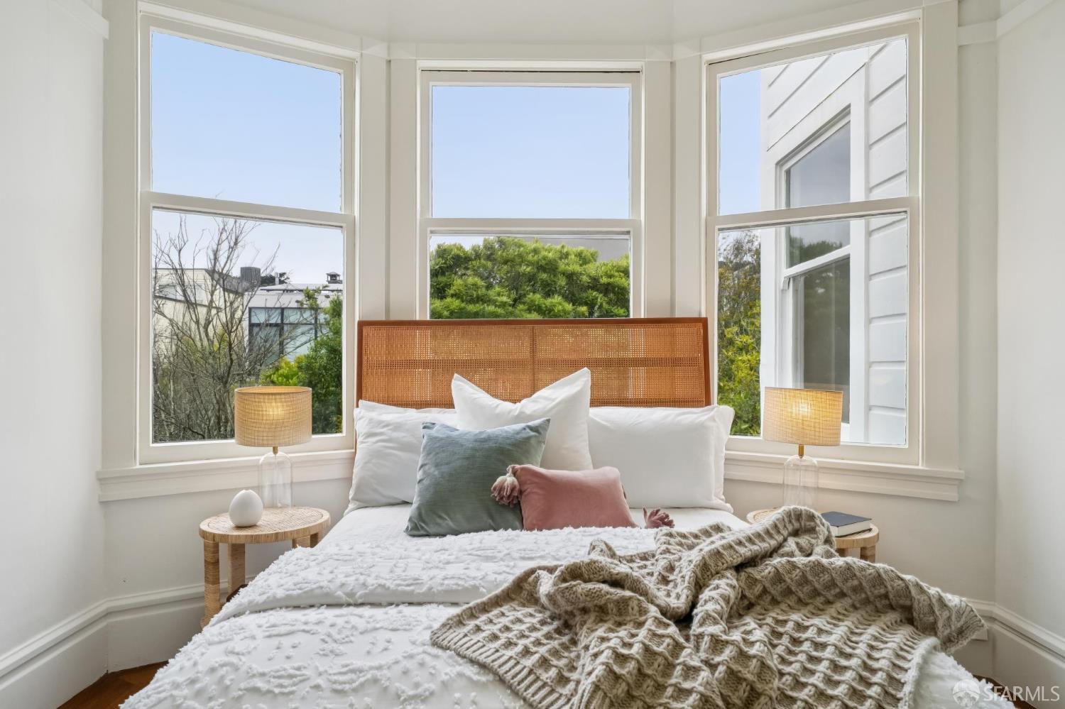 3940-3942 Clay Street San Francisco CA 94118