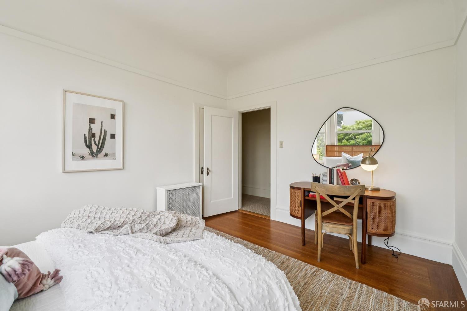 3940-3942 Clay Street San Francisco CA 94118