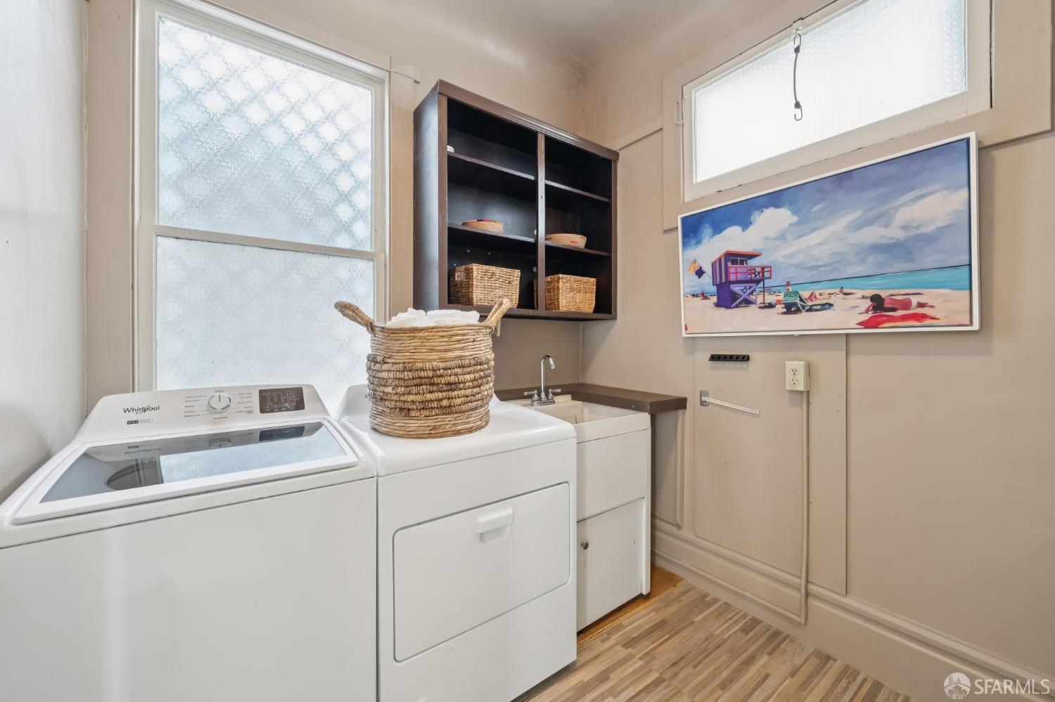 3940-3942 Clay Street San Francisco CA 94118