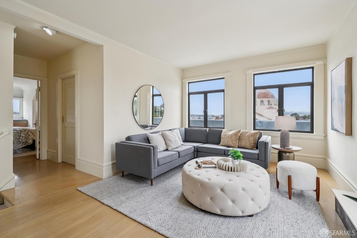 3940-3942 Clay Street San Francisco CA 94118