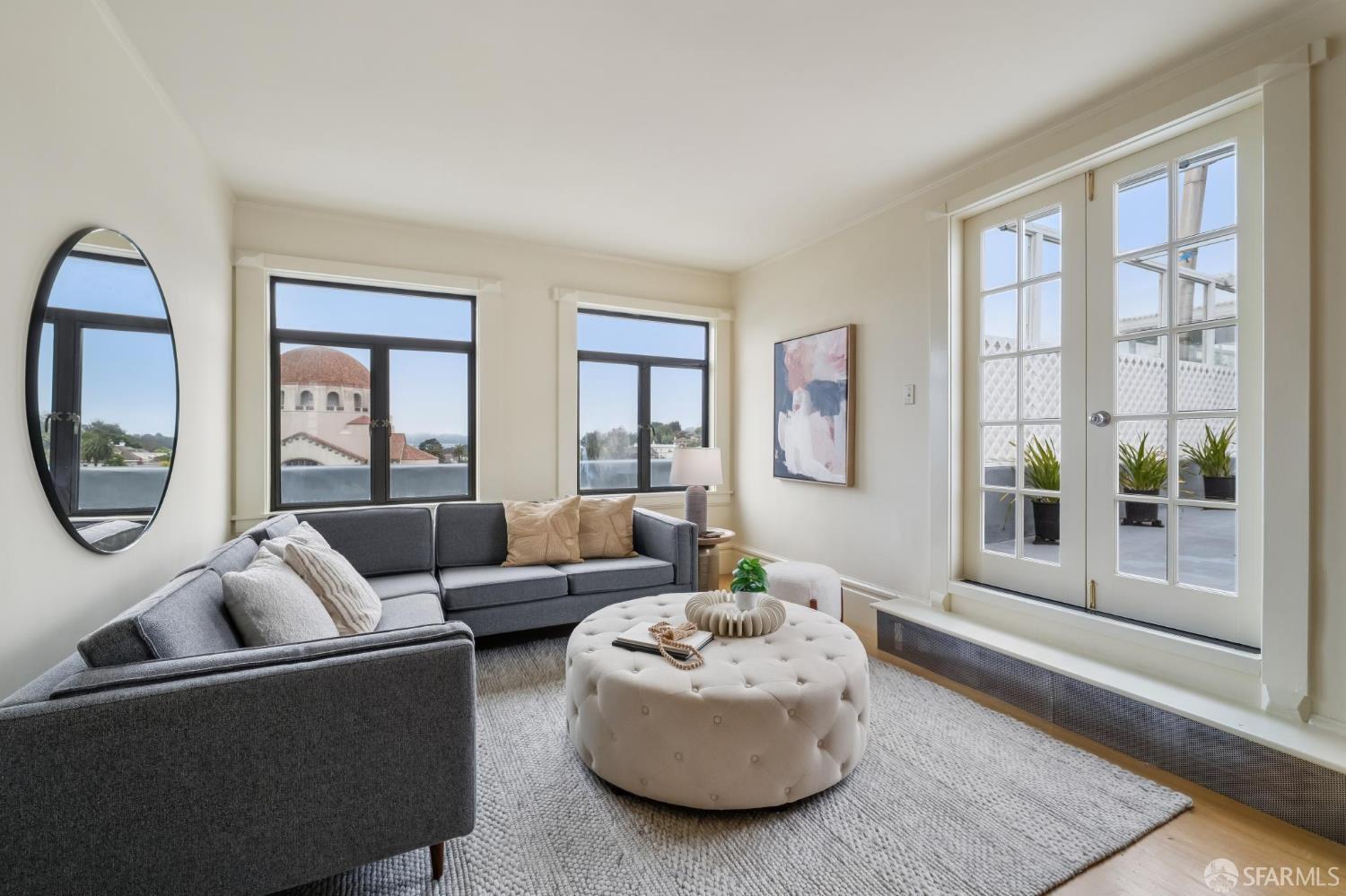 3940-3942 Clay Street San Francisco CA 94118