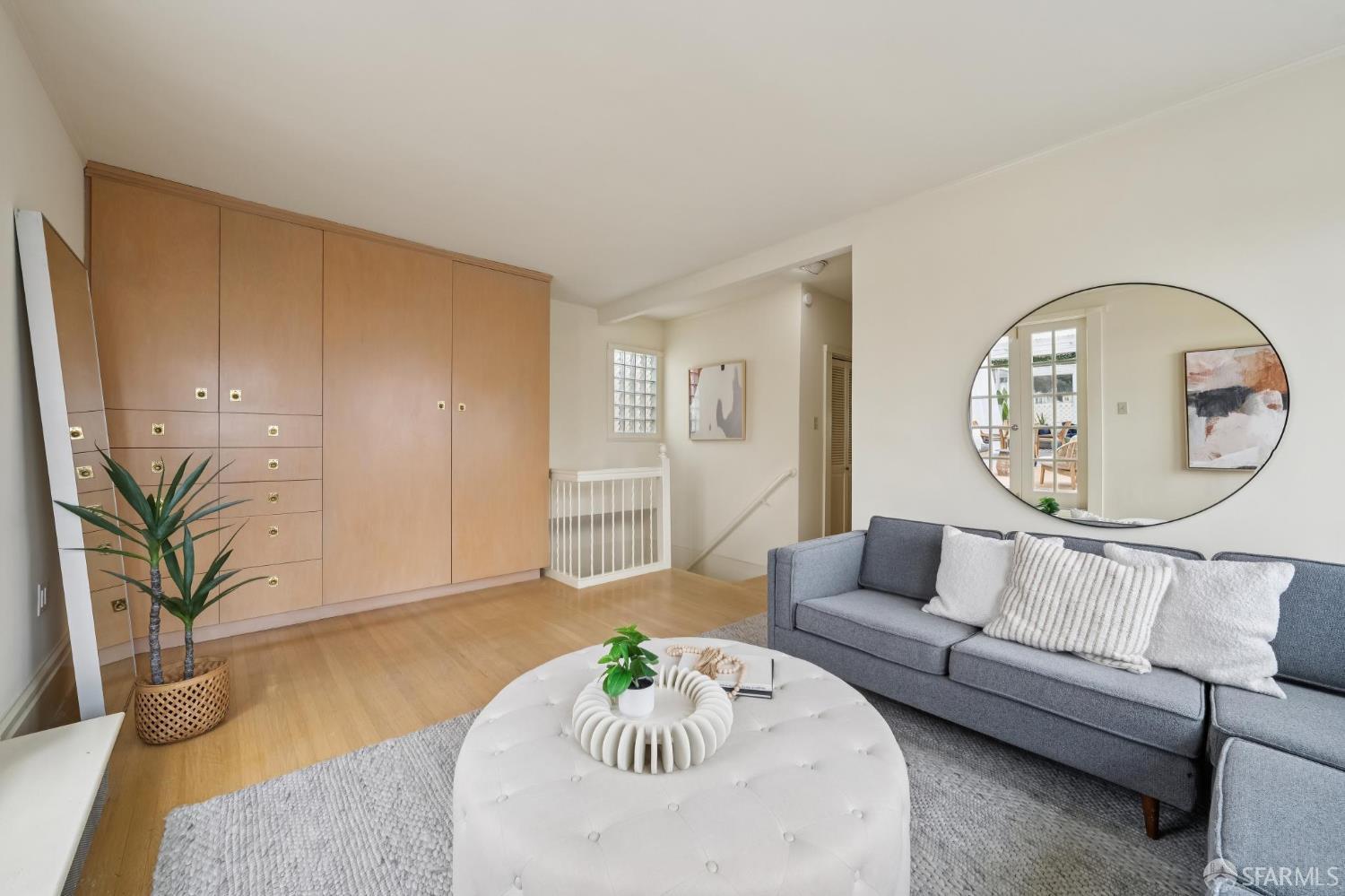 3940-3942 Clay Street San Francisco CA 94118