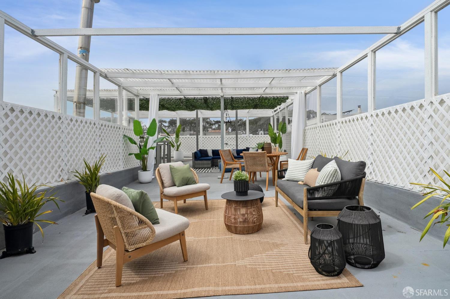 3940-3942 Clay Street San Francisco CA 94118
